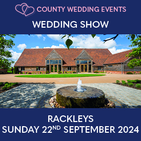 Rackleys Wedding Show