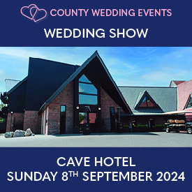Cave Hotel Wedding Show