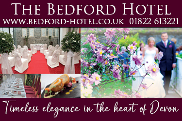 The Bedford Hotel