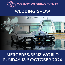 Mercedes-Benz Workd Wedding Show