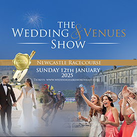 Wedding Fairs North East