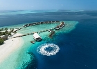 Win a romantic retreat to the Westin Maldives Miriandhoo resort