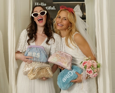 Win the ultimate bridal bag