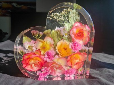 Win a flower preservation gift worth more than £300!