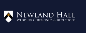 Visit the Newland Hall website