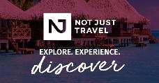 Visit the Not Just Travel Tony Good website