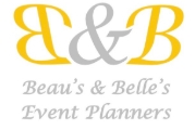 Visit the Beau’s & Belle’s Event Planners website