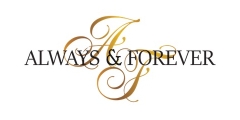 Visit the Always & Forever Bridal International London - Melbourne website