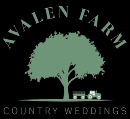 Visit the Avalen Weddings website