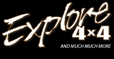 Visit the Explore 4x4 website