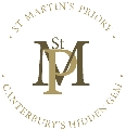 Visit the St Martin’s Priory website
