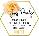 Visit the Just Peachy Florist website