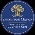 Visit the Sprowston Manor website