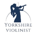 Visit the Yorkshire Violinist website