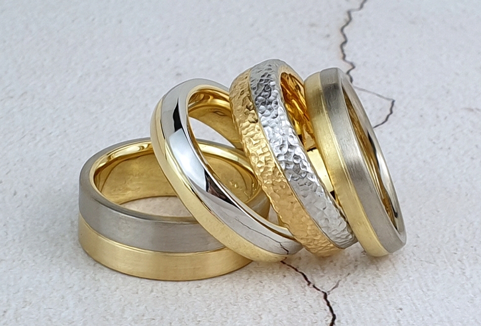 Image 4 from Aurum designer-jewellers