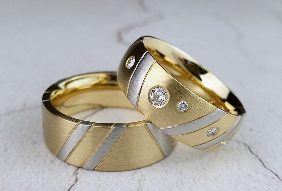 Image 6 from Aurum designer-jewellers