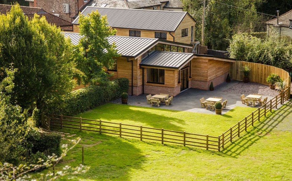 Image 6 from Valleyside Barn