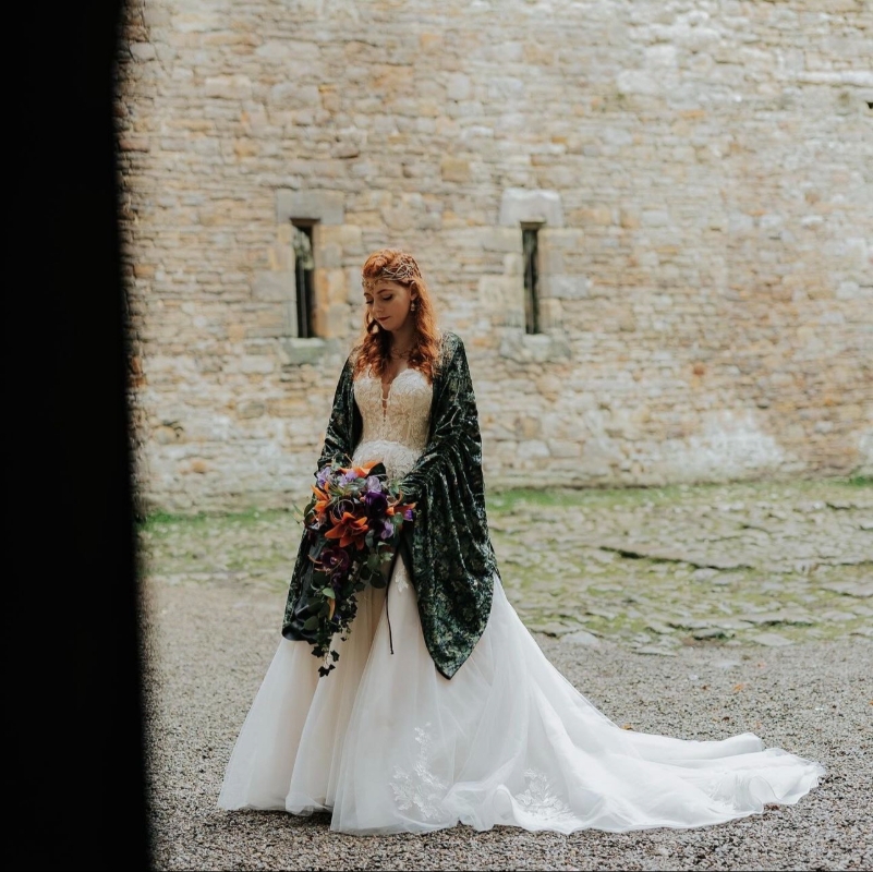 Image 12 from Abbey Bridal