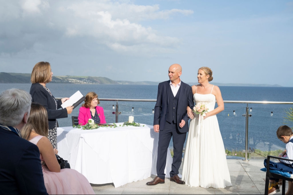 Image 10 from My Cornwall Wedding