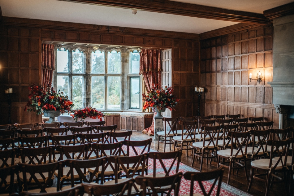 Image 5 from Lympne Castle