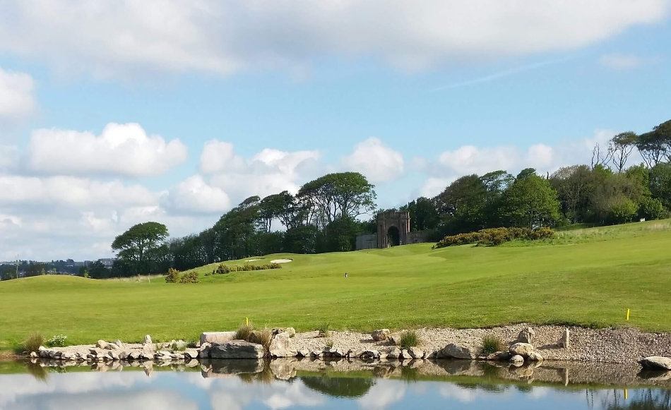 Image 18 from Boringdon Park Golf Club
