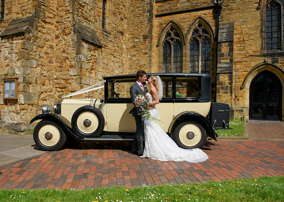 Image 11 from Ashdown Classic Wedding Cars