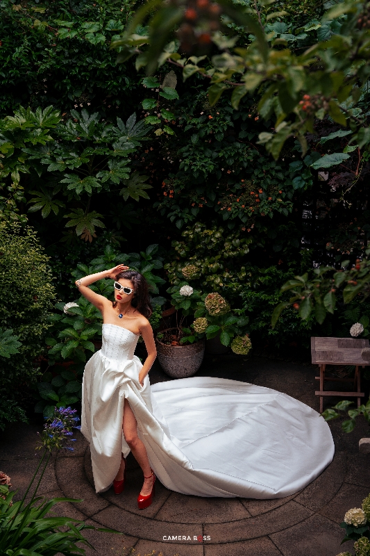 Image 5 from Mia La Vida Bridal