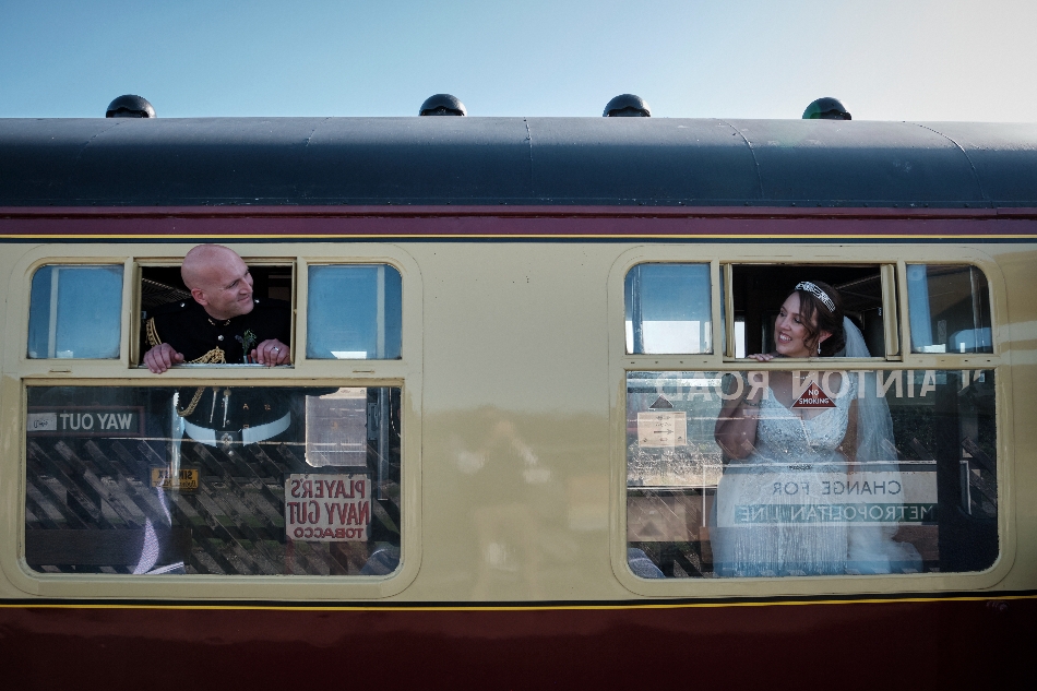 Image 2 from Buckinghamshire Railway Society