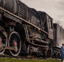 Image 4 from Buckinghamshire Railway Society