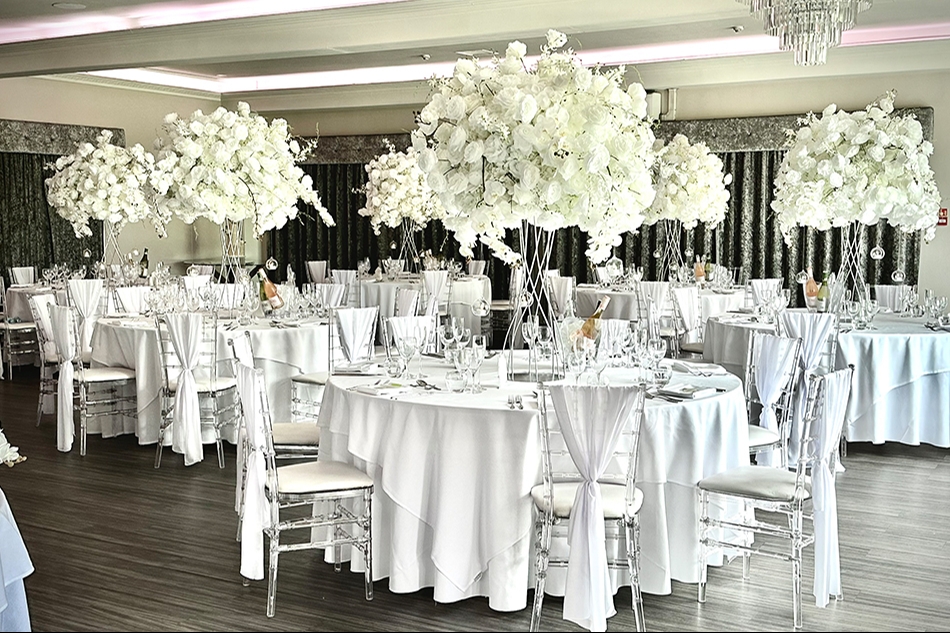 Image 6 from Elegant Event Designs