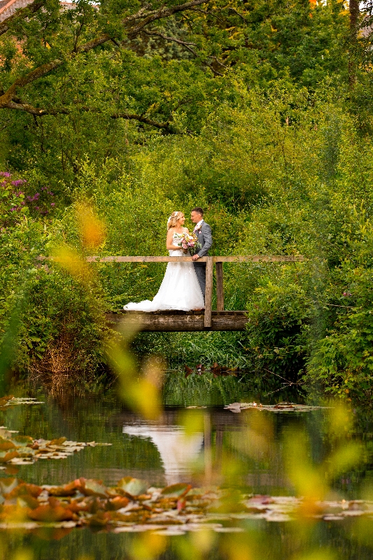 Image 6 from Best Western Chilworth Manor