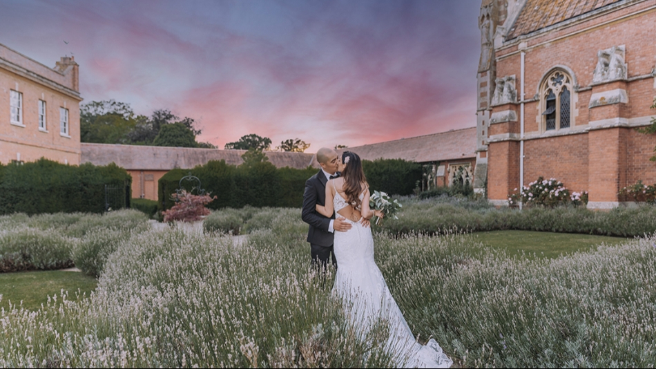 Image 8 from Stanbrook Abbey