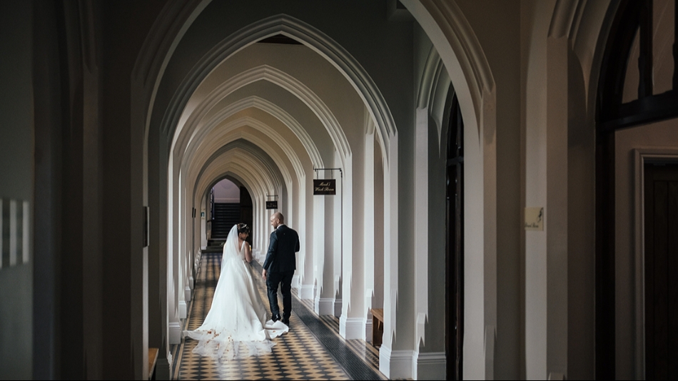 Image 6 from Stanbrook Abbey