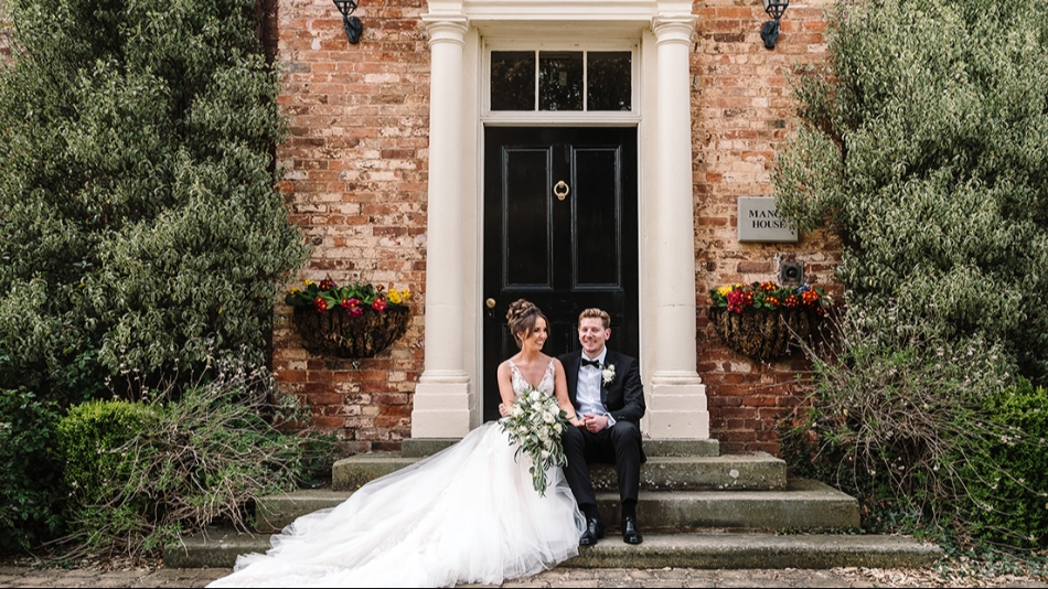 Image 10 from Stanbrook Abbey