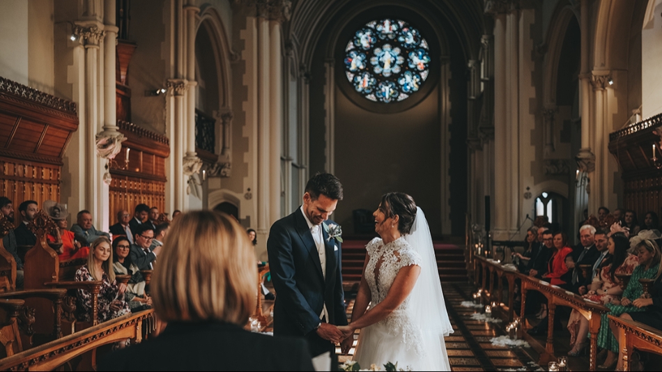 Image 5 from Stanbrook Abbey