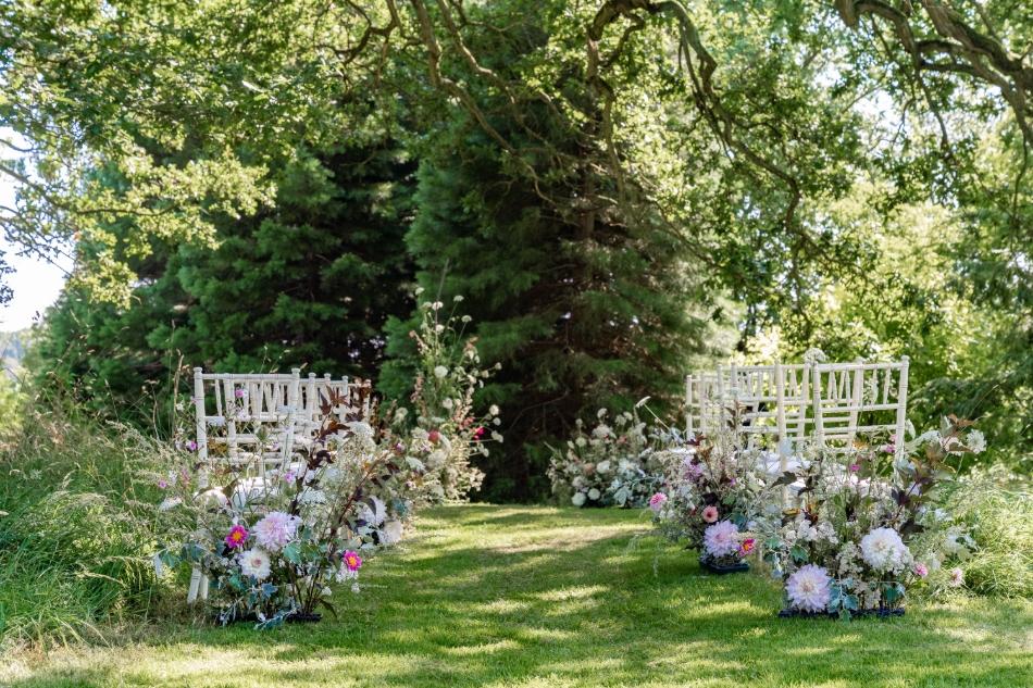 Image 6 from Bressingham Hall & High Barn