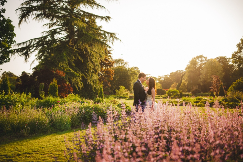 Image 9 from Bressingham Hall & High Barn