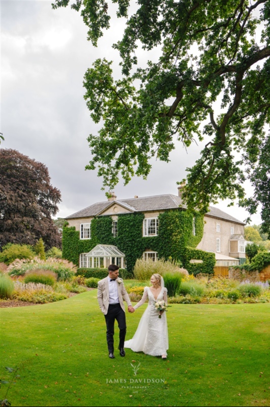 Image 12 from Bressingham Hall & High Barn