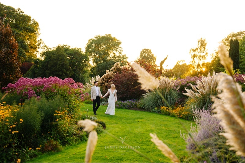 Image 15 from Bressingham Hall & High Barn