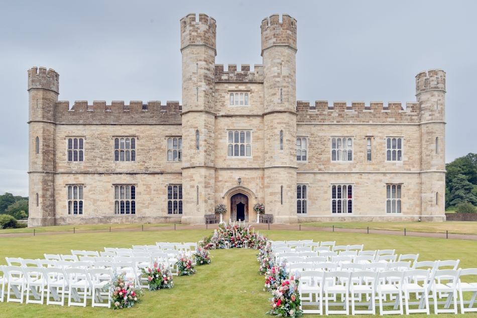 Image 12 from Leeds Castle