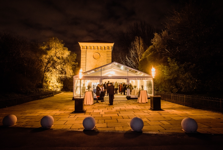 Image 1 from Battersea Park Weddings