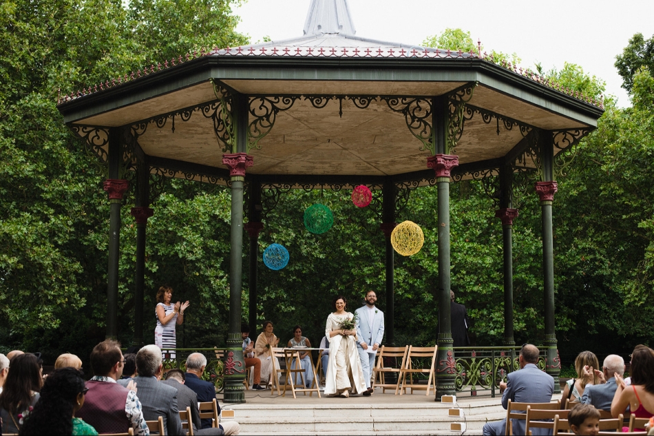 Image 3 from Battersea Park Weddings