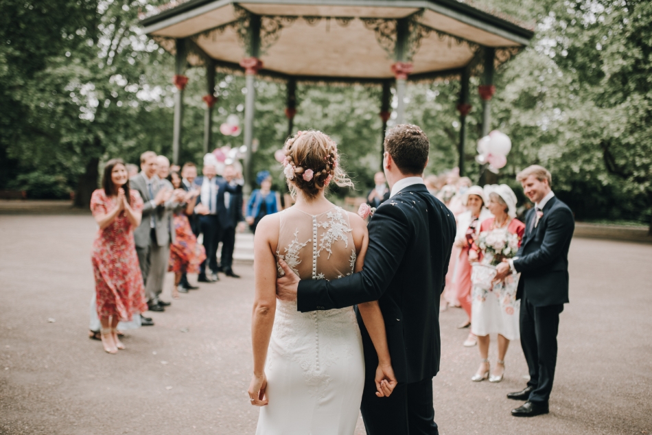 Image 2 from Battersea Park Weddings