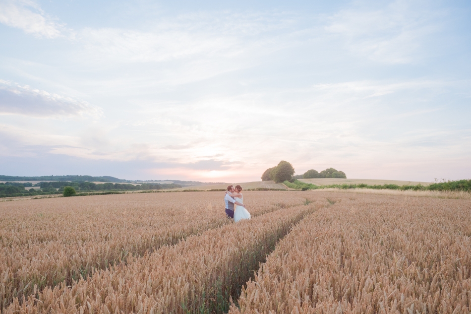 Image 9 from Dom Brenton Wedding Photographer