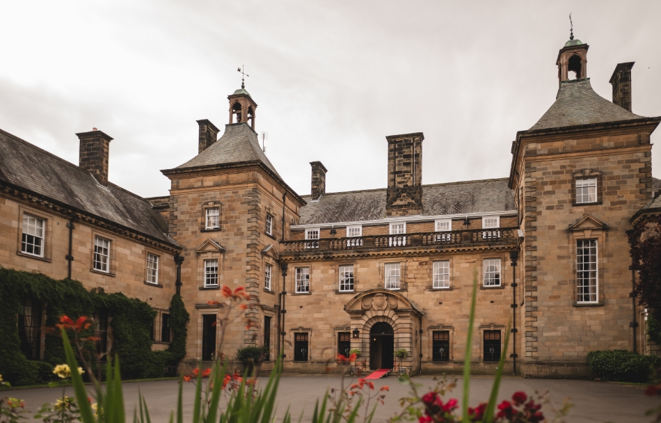 Image 1 from Crathorne Hall Hotel