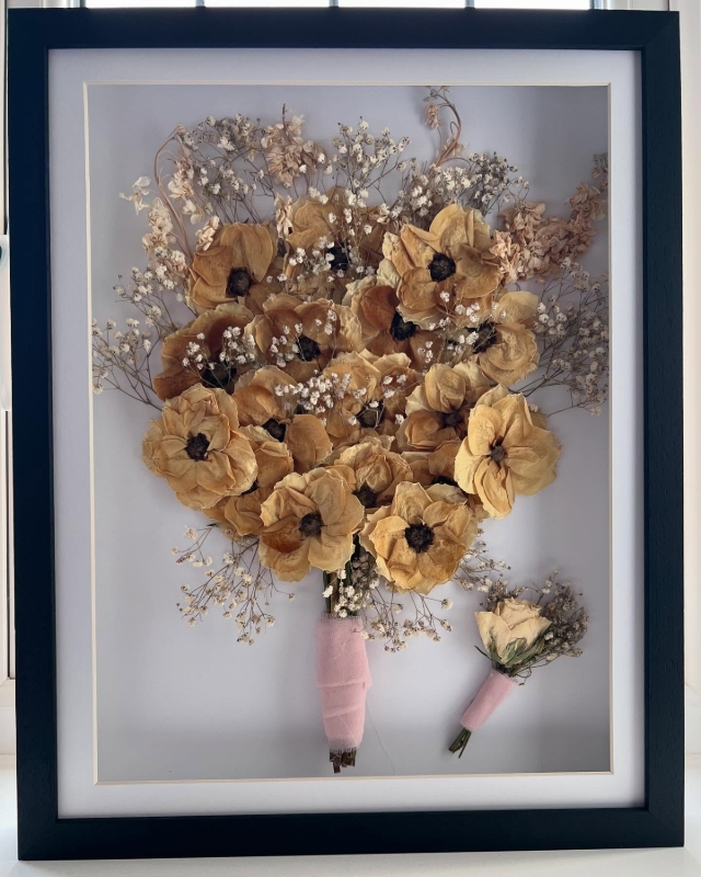 Image 1 from Daisy's Flower Preservation