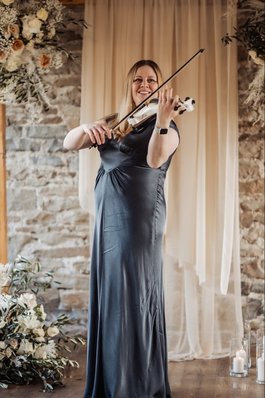 Image 6 from Yorkshire Violinist