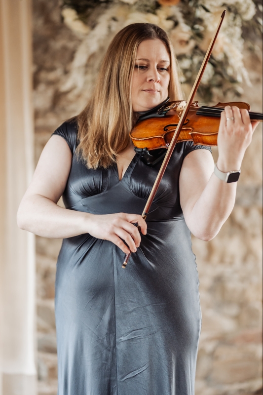 Image 14 from Yorkshire Violinist