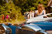 Thumbnail image 1 from Ashdown Classic Wedding Cars