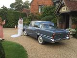 Thumbnail image 3 from Ashdown Classic Wedding Cars